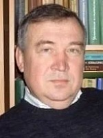Малыхин Константин Владимирович