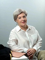 Братчикова Ольга Викторовна