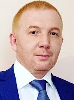 Машитлев Руслан Муратович