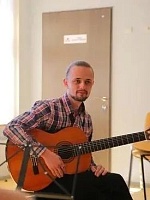 Калебин Михаил Игоревич