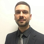 Охатрин Дмитрий Васильевич
