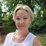 Елена Владимировна Тиунова