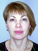 Блохина Татьяна Ивановна