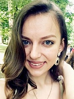 Тренкеншу Анна Сергеевна