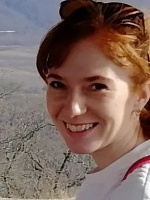 Асланова Альбина Аслановна