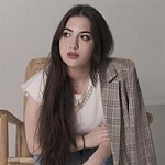 Розалинда  Васильевна  Контиш