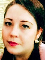 Сечина Алина Сергеевна