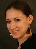 Громова Ксения Александровна