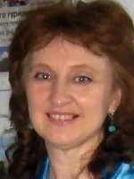 Самсонова Татьяна Викторовна