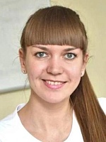 Граневич Мария Сергеевна