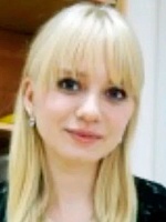 Зубко Дарья Евгеньевна