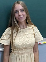 Каськова Вирсавия Даниловна
