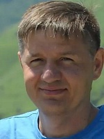 Скиба Константин Викторович