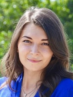 Могильникова Дарья Сергеевна