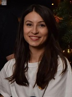 Харун Мария Михайловна