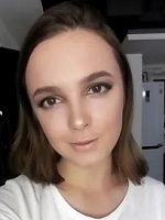 Лаптева Елена Алексеевна