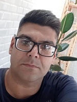 Хачатуров Андрей Юрьевич