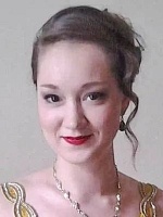 Игишева Анастасия Владимировна