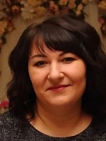 Турвандян Людмила Викторовна