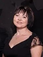 Голубова Инна Евгеньевна