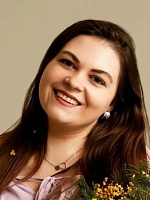 Бабаева Анастасия Ивановна