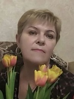 Федотова Татьяна Васильевна