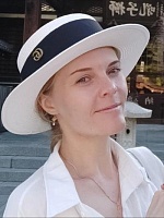 Касьянова Елизавета Владимировна