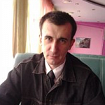 Алексей Евгеньевич Акимов