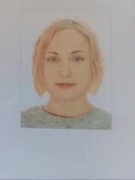 Репинская Елена Александровна