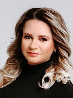 Кошикова Алена Владимировна