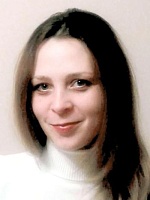 Борисова Ольга Олеговна