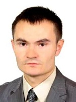 Сафронов Александр Николаевич