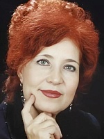 Алексеева Надежда Петровна