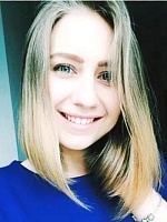 Старикова Юлия Олеговна