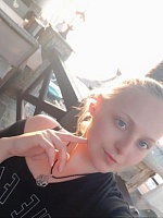 Дунаевская Анастасия Александровна