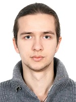 Данилов Сергей Олегович