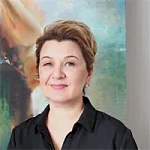 Елена Викторовна Алтунина