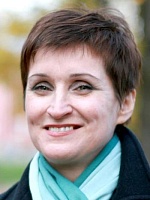 Бердутина Галина Анатольевна