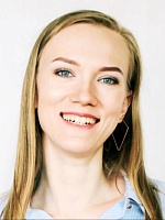 Забара Елена Владимировна
