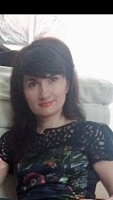 Черенкова Ольга Александровна