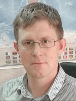 Казановский Сергей Николаевич