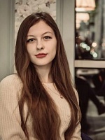 Харченко Виктория Ильинична