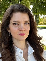 Годына Людмила Вячеславовна