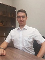 Гриченко Георгий Артемович