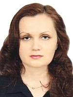 Калиниченко Светлана Юрьевна