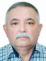 Матющенко Павел Петрович