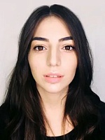 Миронова Луиза Сергеевна