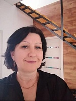 Латыпова Елена Николаевна