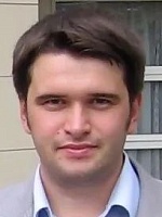 Чубатов Андрей Алексеевич