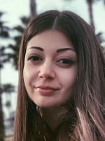 Осмоловская Элина Юрьевна
